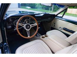 1968 Ford Mustang (CC-2114213) for sale in Saugatuck, Michigan