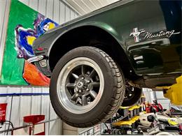 1968 Ford Mustang (CC-2114213) for sale in Saugatuck, Michigan