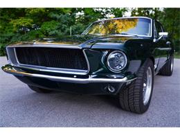 1968 Ford Mustang (CC-2114213) for sale in Saugatuck, Michigan