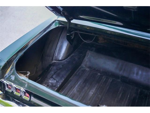 1968 Ford Mustang (CC-2114213) for sale in Saugatuck, Michigan
