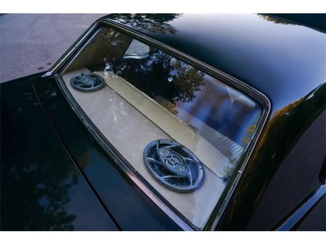 1968 Ford Mustang (CC-2114213) for sale in Saugatuck, Michigan