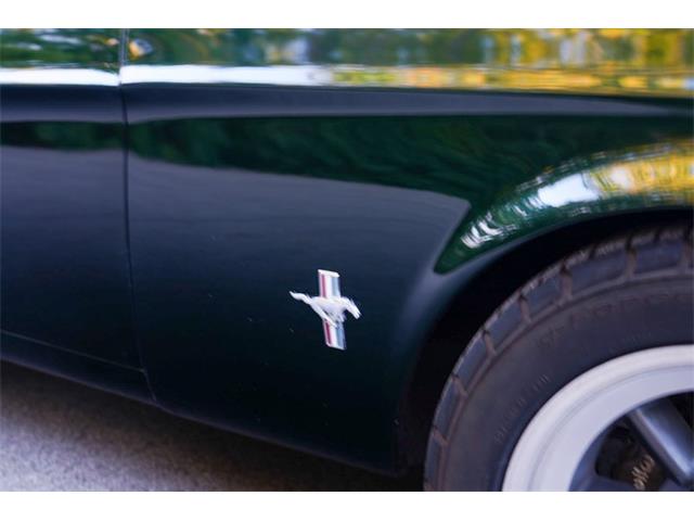 1968 Ford Mustang (CC-2114213) for sale in Saugatuck, Michigan