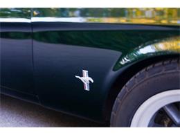 1968 Ford Mustang (CC-2114213) for sale in Saugatuck, Michigan