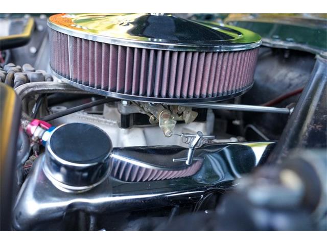 1968 Ford Mustang (CC-2114213) for sale in Saugatuck, Michigan