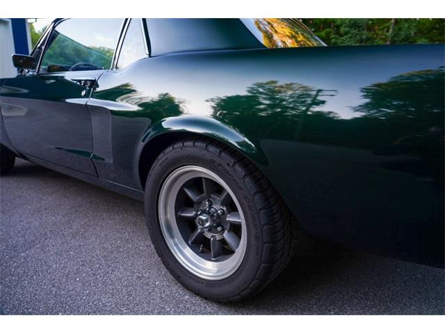 1968 Ford Mustang (CC-2114213) for sale in Saugatuck, Michigan