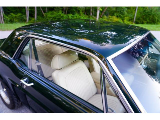 1968 Ford Mustang (CC-2114213) for sale in Saugatuck, Michigan