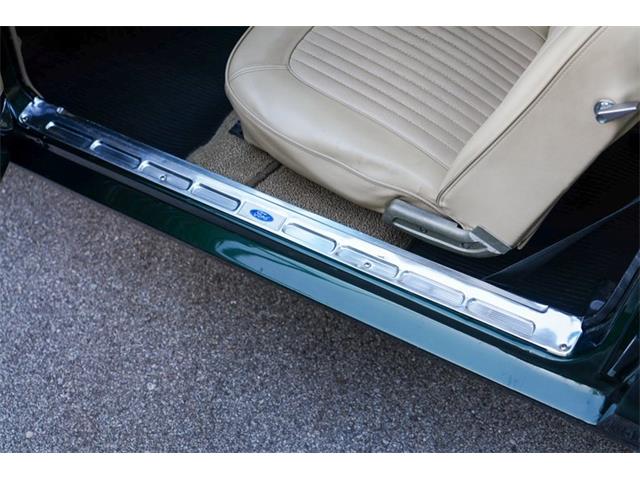 1968 Ford Mustang (CC-2114213) for sale in Saugatuck, Michigan