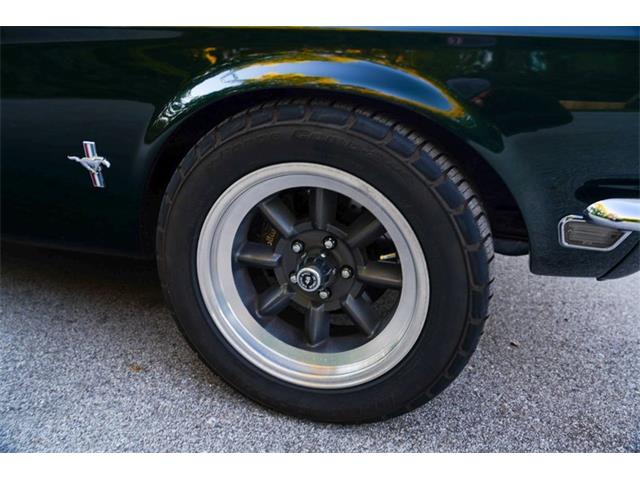 1968 Ford Mustang (CC-2114213) for sale in Saugatuck, Michigan
