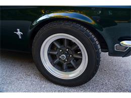 1968 Ford Mustang (CC-2114213) for sale in Saugatuck, Michigan