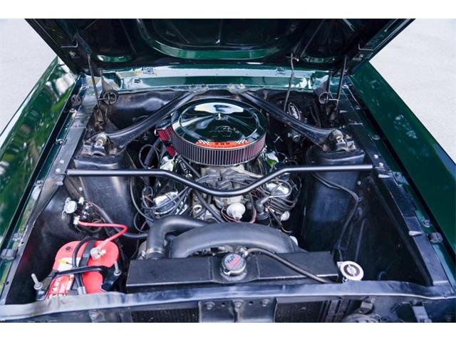 1968 Ford Mustang (CC-2114213) for sale in Saugatuck, Michigan