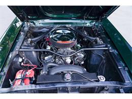 1968 Ford Mustang (CC-2114213) for sale in Saugatuck, Michigan