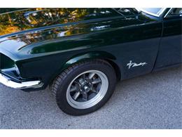 1968 Ford Mustang (CC-2114213) for sale in Saugatuck, Michigan