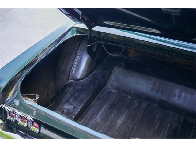 1968 Ford Mustang (CC-2114213) for sale in Saugatuck, Michigan