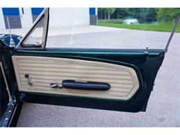 1968 Ford Mustang (CC-2114213) for sale in Saugatuck, Michigan