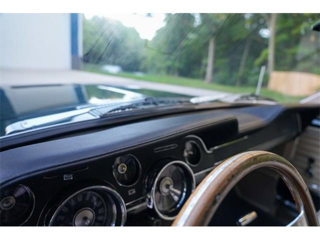 1968 Ford Mustang (CC-2114213) for sale in Saugatuck, Michigan