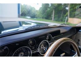 1968 Ford Mustang (CC-2114213) for sale in Saugatuck, Michigan