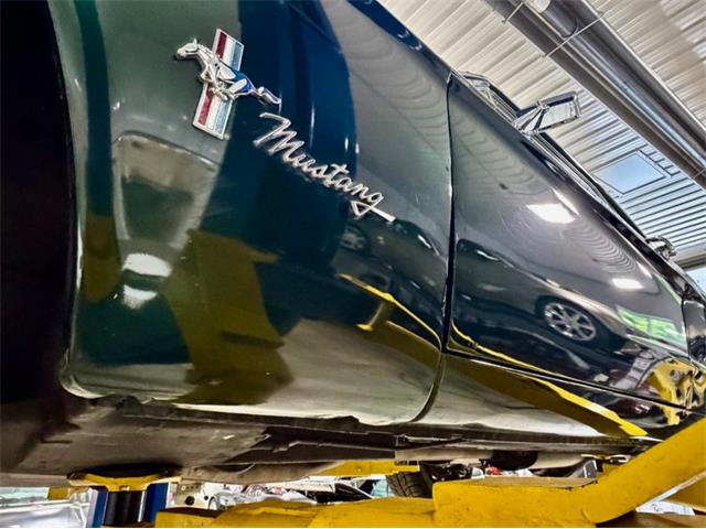 1968 Ford Mustang (CC-2114213) for sale in Saugatuck, Michigan