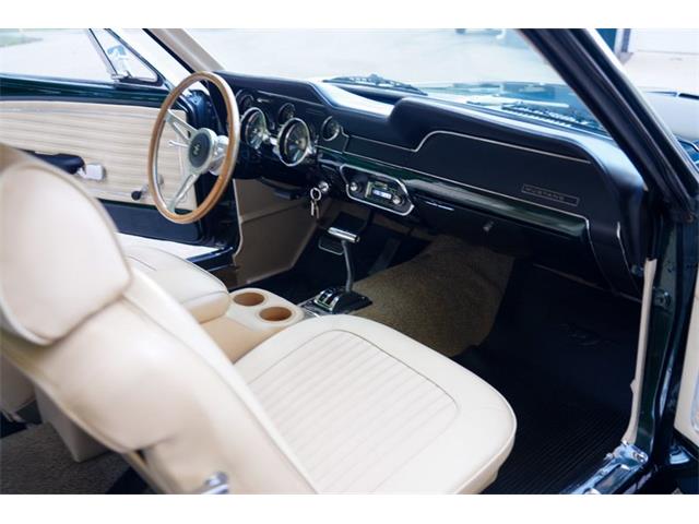 1968 Ford Mustang (CC-2114213) for sale in Saugatuck, Michigan