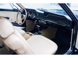 1968 Ford Mustang (CC-2114213) for sale in Saugatuck, Michigan