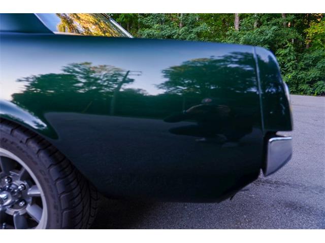 1968 Ford Mustang (CC-2114213) for sale in Saugatuck, Michigan