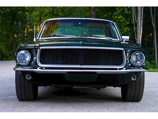 1968 Ford Mustang (CC-2114213) for sale in Saugatuck, Michigan
