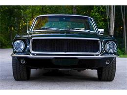 1968 Ford Mustang (CC-2114213) for sale in Saugatuck, Michigan