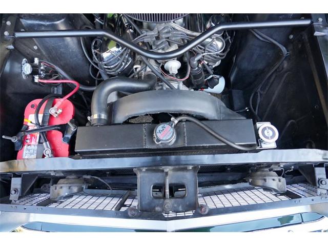 1968 Ford Mustang (CC-2114213) for sale in Saugatuck, Michigan