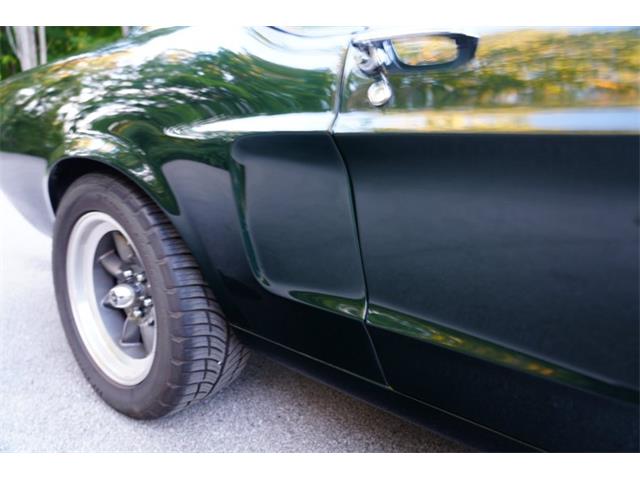 1968 Ford Mustang (CC-2114213) for sale in Saugatuck, Michigan