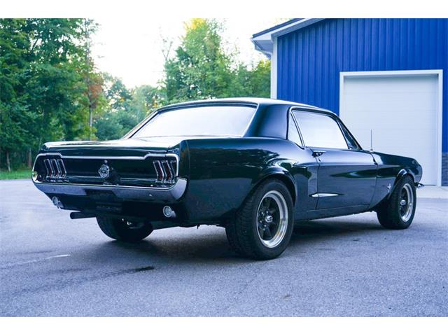 1968 Ford Mustang (CC-2114213) for sale in Saugatuck, Michigan