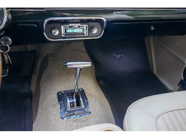 1968 Ford Mustang (CC-2114213) for sale in Saugatuck, Michigan
