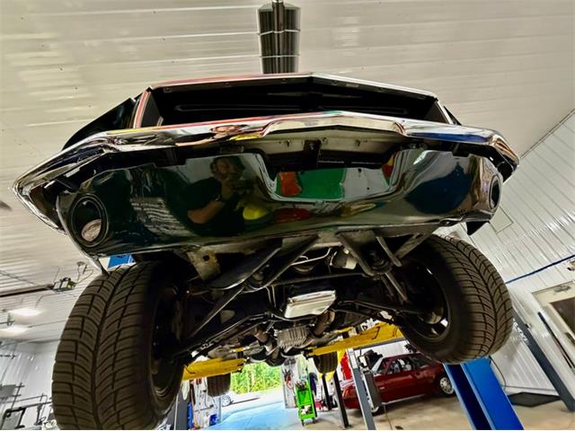 1968 Ford Mustang (CC-2114213) for sale in Saugatuck, Michigan