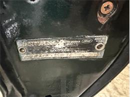 1968 Ford Mustang (CC-2114213) for sale in Saugatuck, Michigan