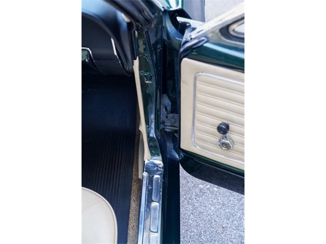 1968 Ford Mustang (CC-2114213) for sale in Saugatuck, Michigan
