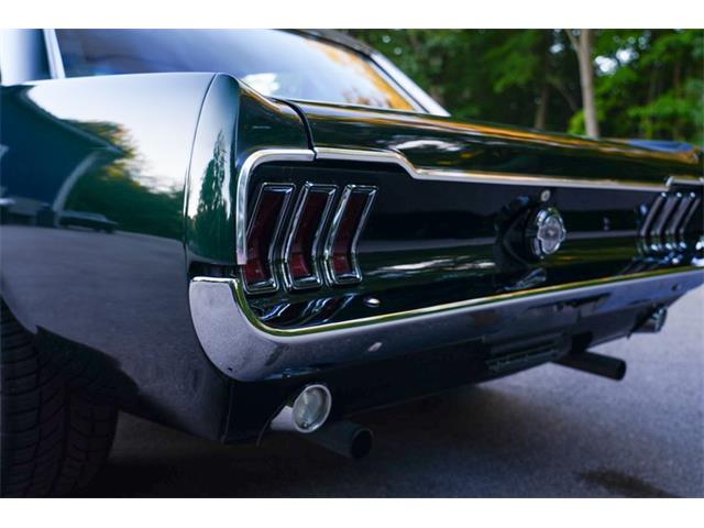 1968 Ford Mustang (CC-2114213) for sale in Saugatuck, Michigan