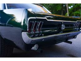 1968 Ford Mustang (CC-2114213) for sale in Saugatuck, Michigan