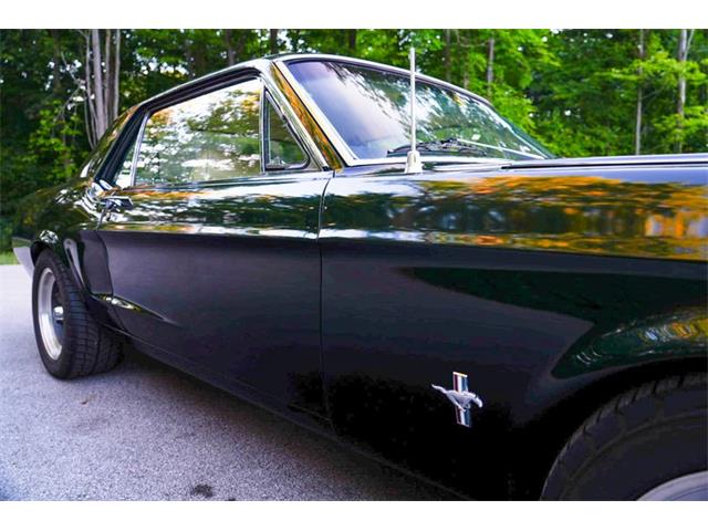 1968 Ford Mustang (CC-2114213) for sale in Saugatuck, Michigan