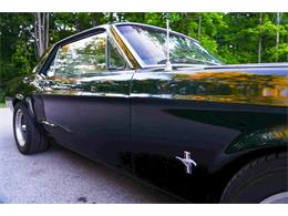 1968 Ford Mustang (CC-2114213) for sale in Saugatuck, Michigan