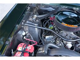 1968 Ford Mustang (CC-2114213) for sale in Saugatuck, Michigan