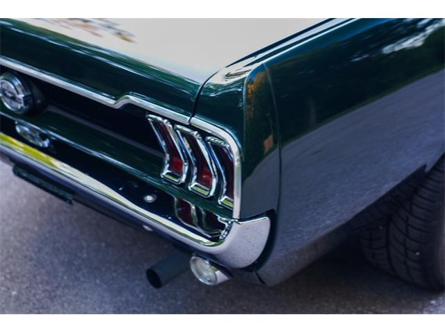 1968 Ford Mustang (CC-2114213) for sale in Saugatuck, Michigan