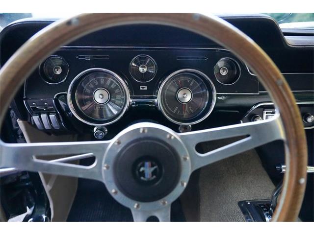 1968 Ford Mustang (CC-2114213) for sale in Saugatuck, Michigan