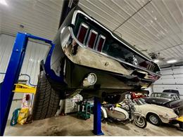 1968 Ford Mustang (CC-2114213) for sale in Saugatuck, Michigan