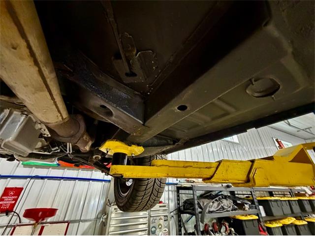 1968 Ford Mustang (CC-2114213) for sale in Saugatuck, Michigan