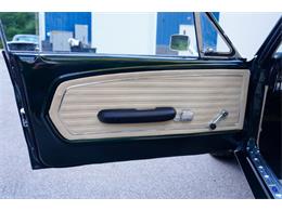 1968 Ford Mustang (CC-2114213) for sale in Saugatuck, Michigan