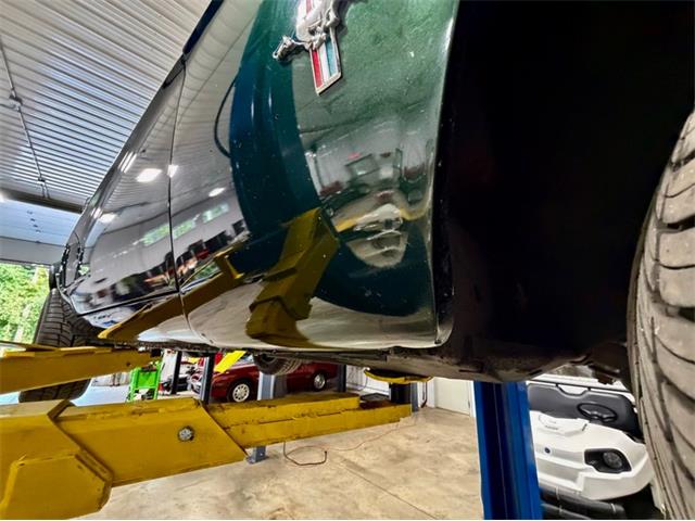 1968 Ford Mustang (CC-2114213) for sale in Saugatuck, Michigan