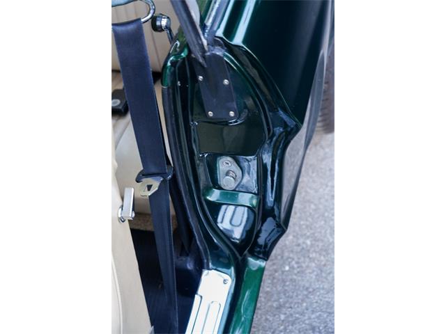 1968 Ford Mustang (CC-2114213) for sale in Saugatuck, Michigan