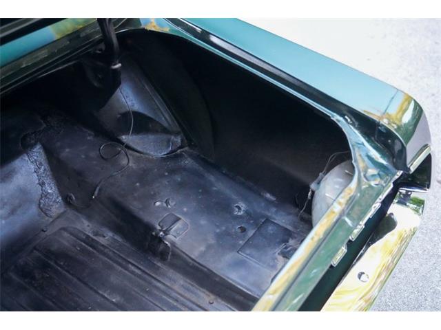 1968 Ford Mustang (CC-2114213) for sale in Saugatuck, Michigan