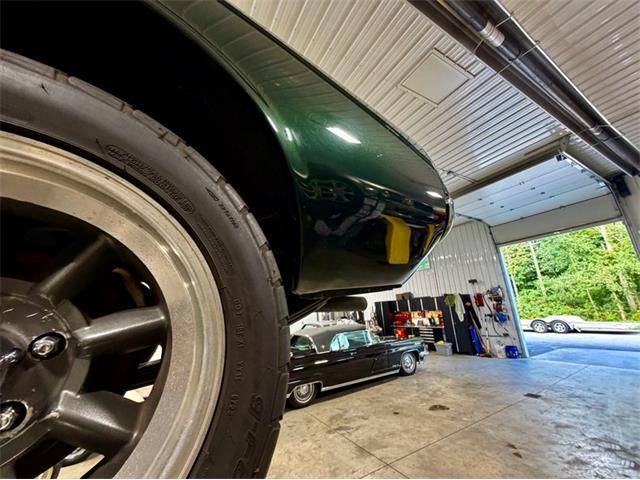 1968 Ford Mustang (CC-2114213) for sale in Saugatuck, Michigan
