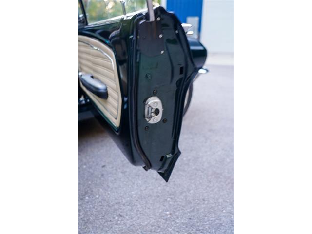 1968 Ford Mustang (CC-2114213) for sale in Saugatuck, Michigan