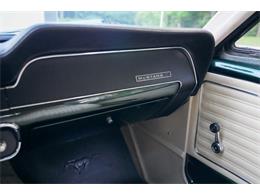 1968 Ford Mustang (CC-2114213) for sale in Saugatuck, Michigan