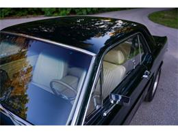 1968 Ford Mustang (CC-2114213) for sale in Saugatuck, Michigan